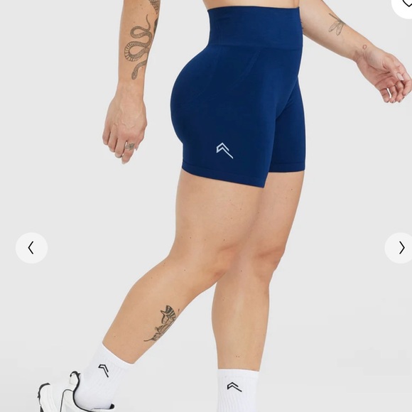 Oner active effortless shorts - Picture 2 of 5